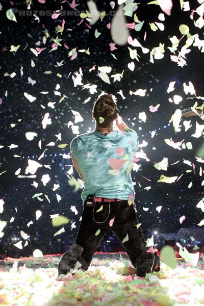 COLDPLAY - 2012-09-02 - SAINT DENIS - Stade de France - 